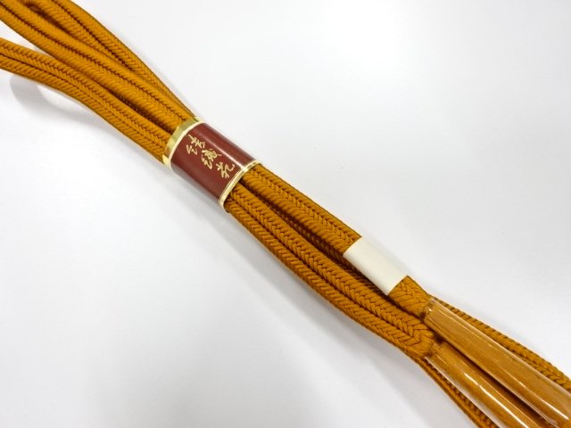 Japanese Kimono / Accessories Silk